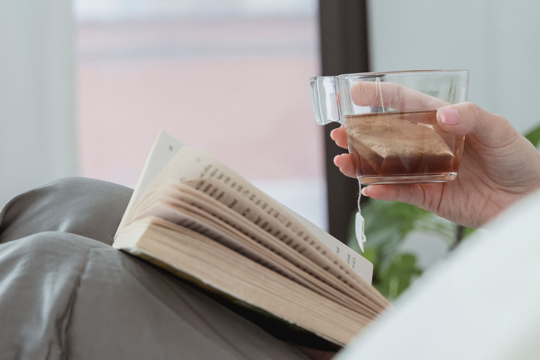The Perfect Guide To Unwinding After Work