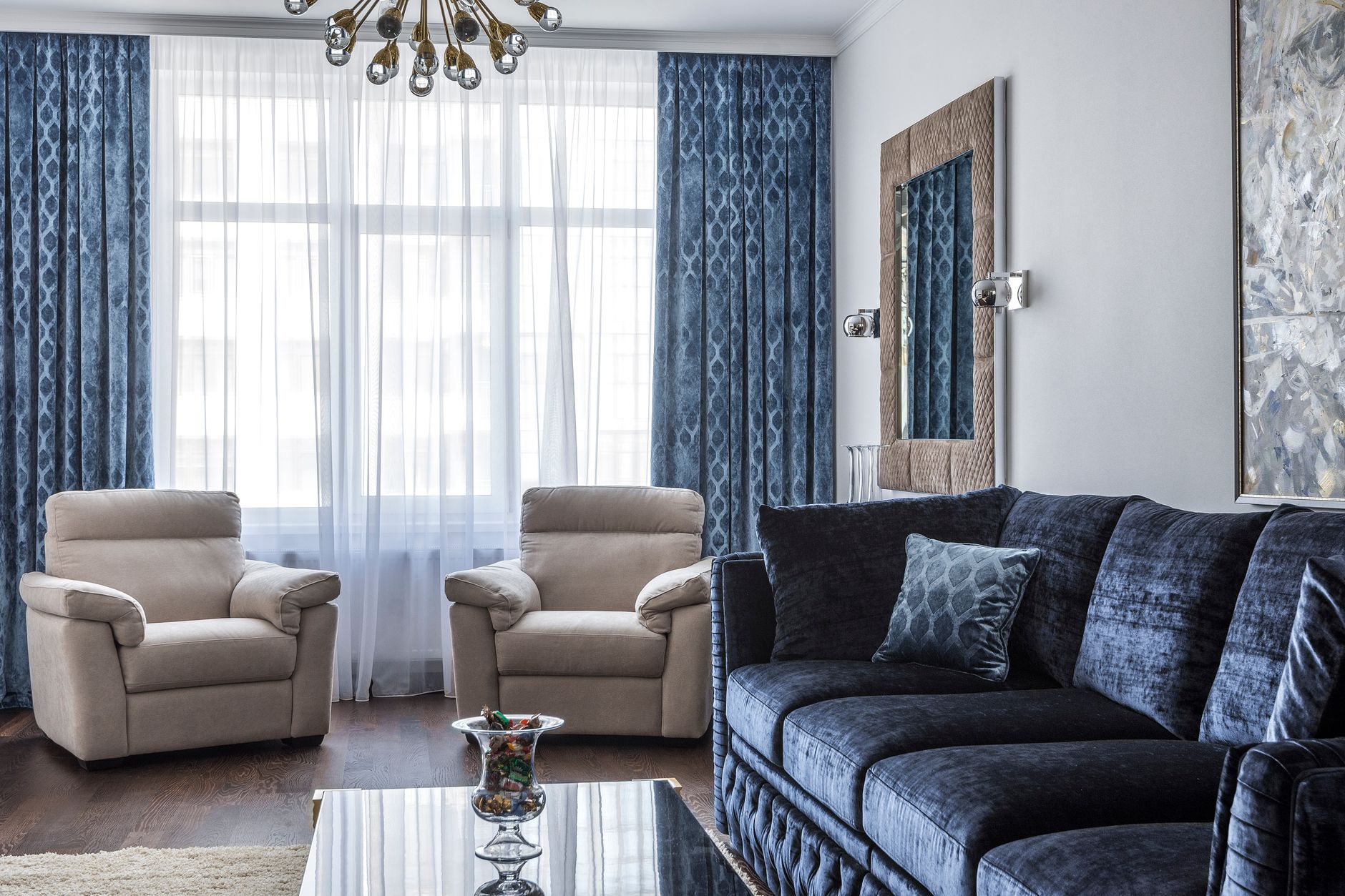 Furniture Scale: The Most Common Mistake