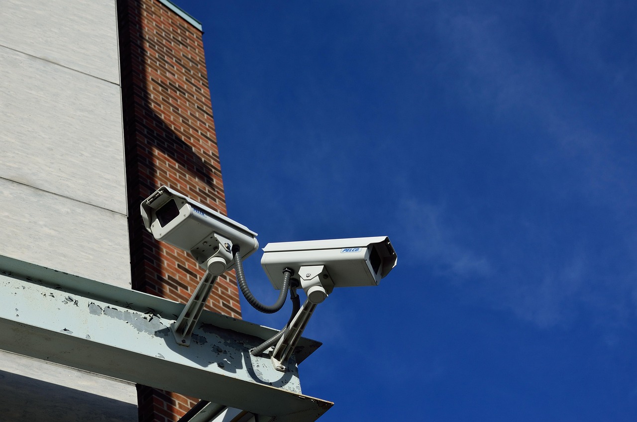 How to help the burglar alarm security systems?