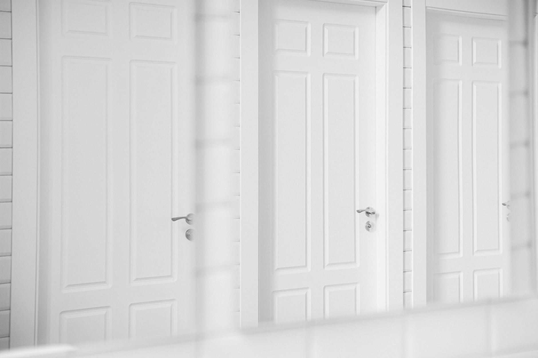 Types of Doors