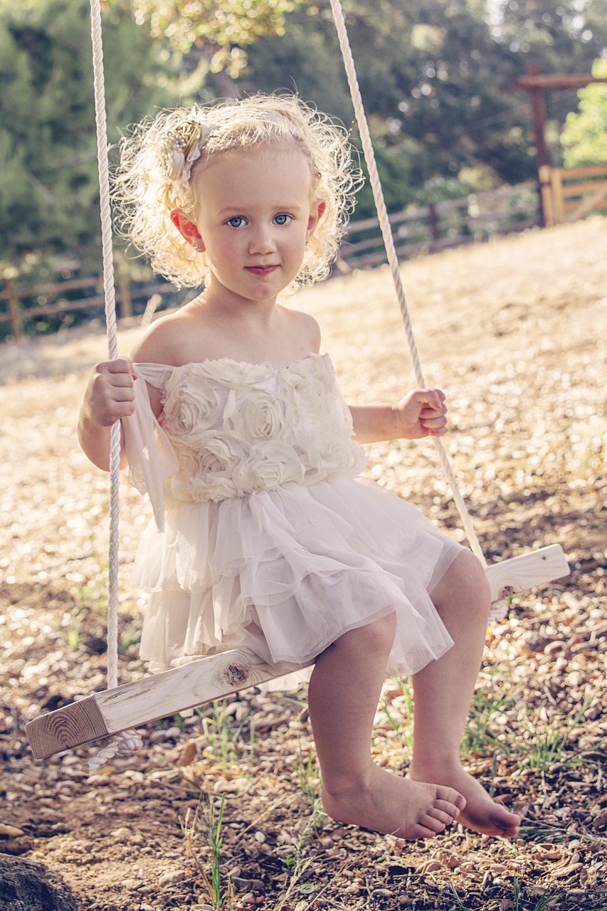 Important Things To Have a Playground for Child Development