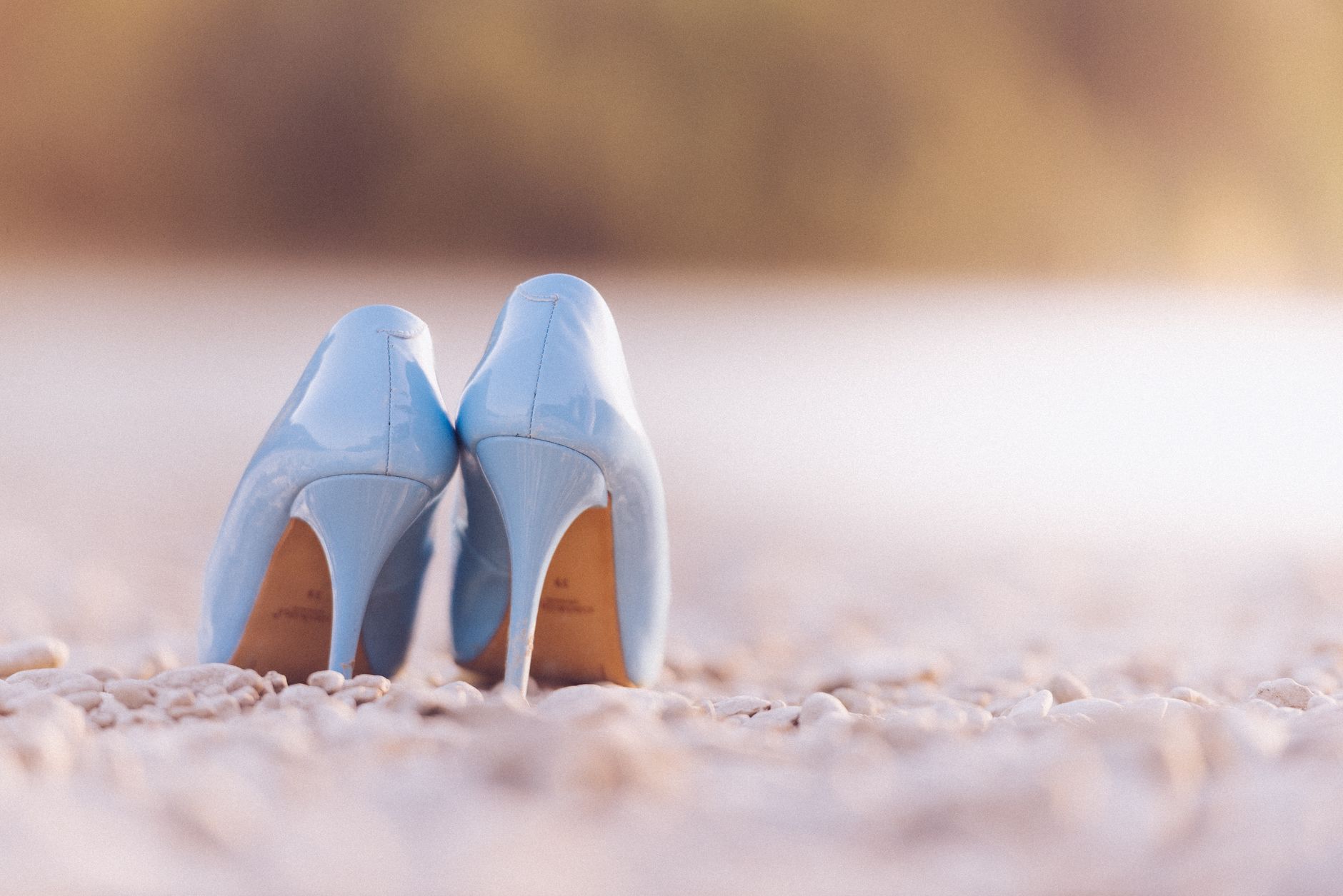 Heel pain getting you down? Try these home remedies