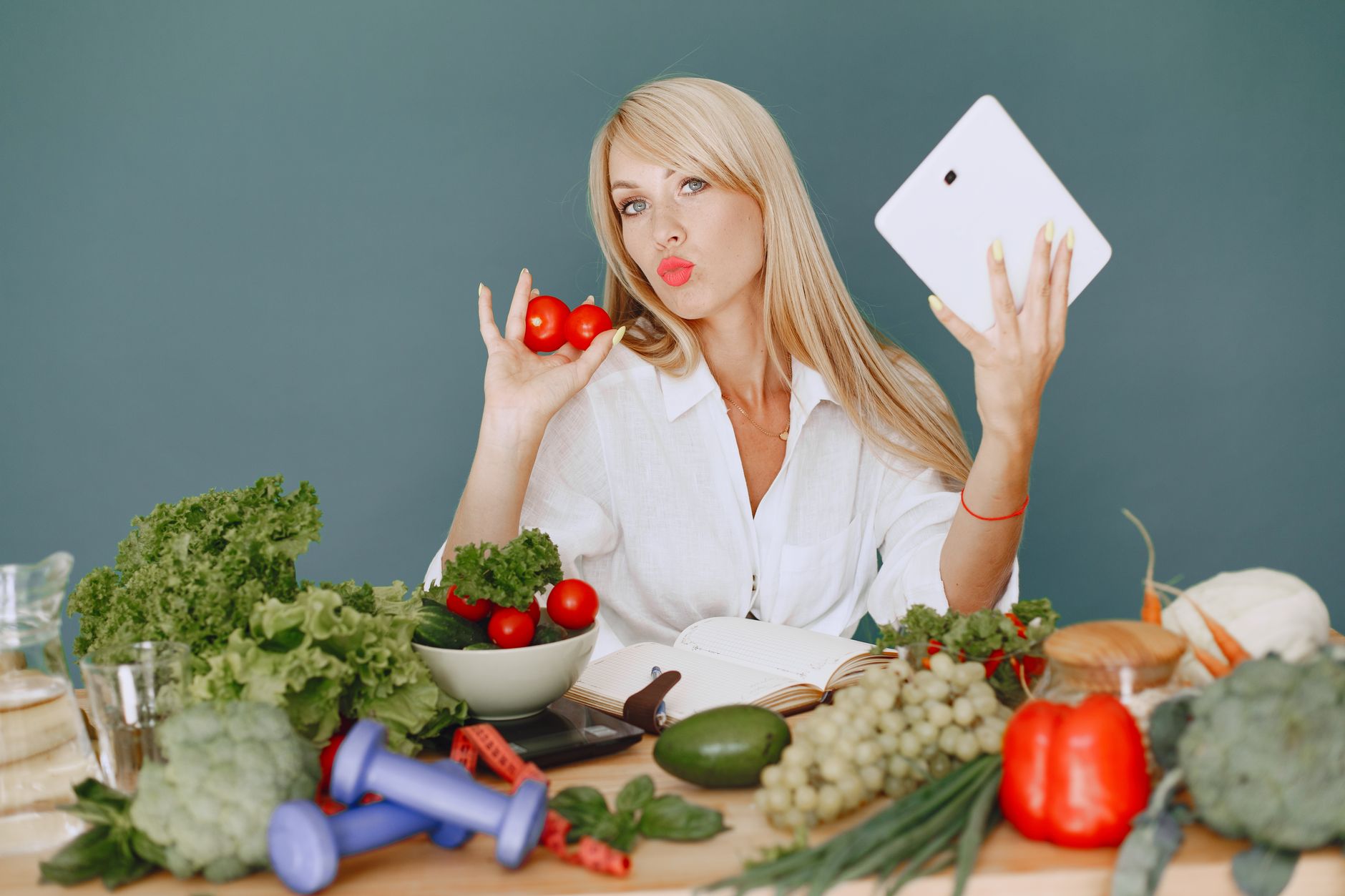 7 Tips To Lead A Healthy Lifestyle
