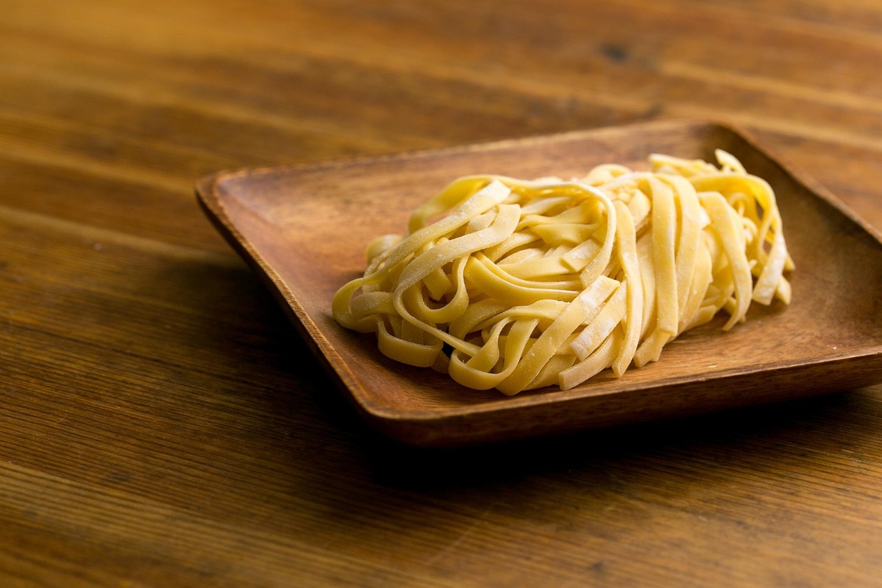 Comparing French and Italian Cuisine: Which Country has The Best Cuisine?