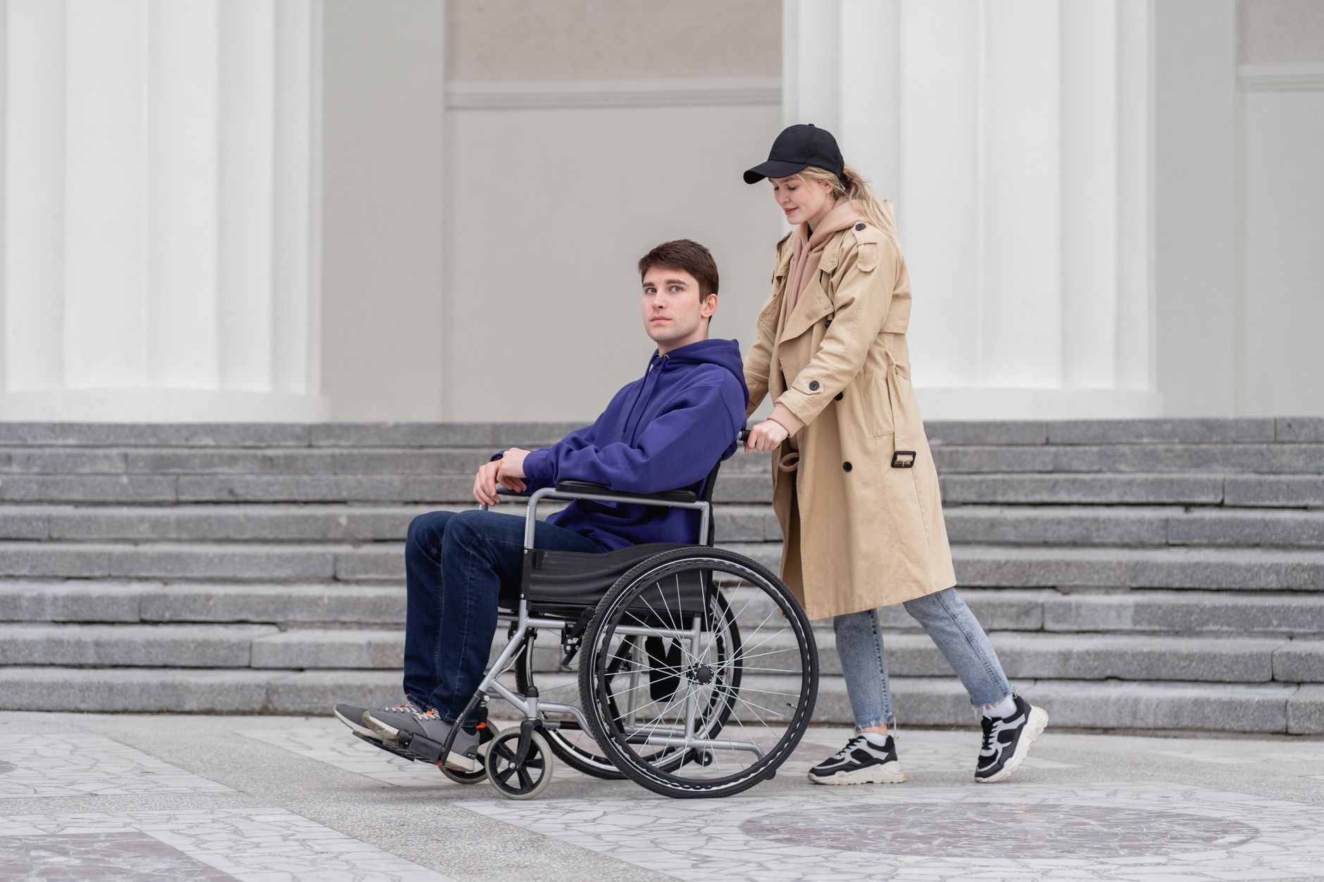 How Can a Support Coordinator Help With Your NDIS Plan?