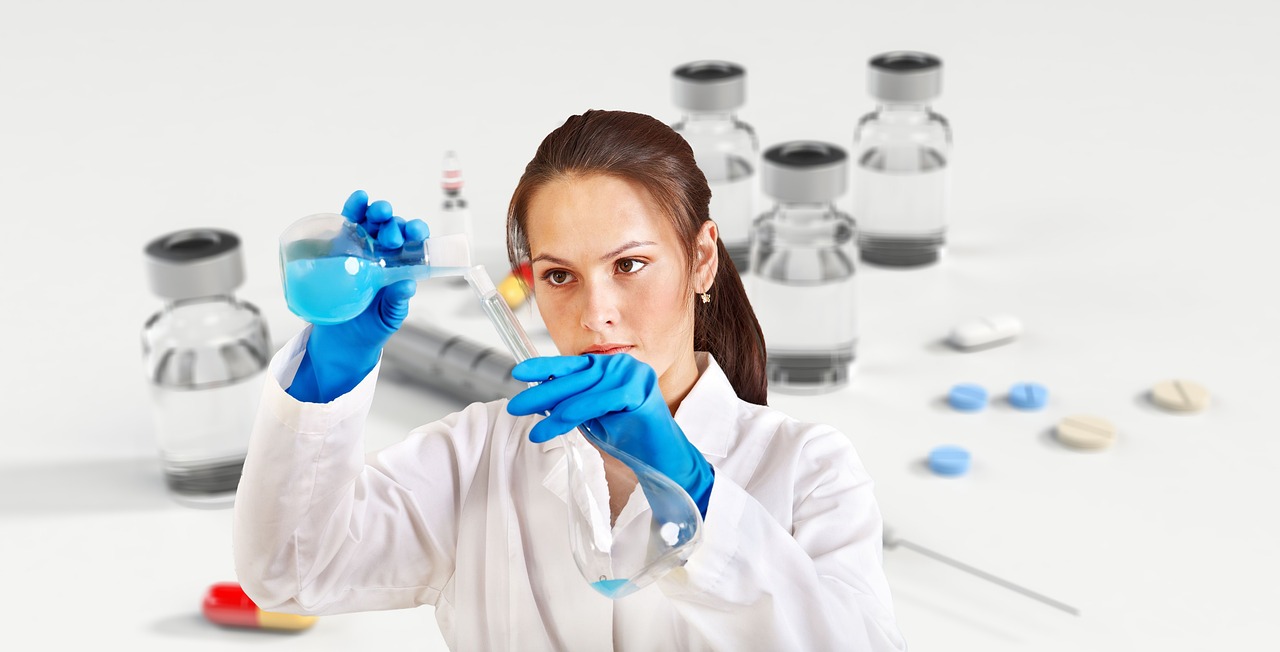 Why Vaccine Development Is Important