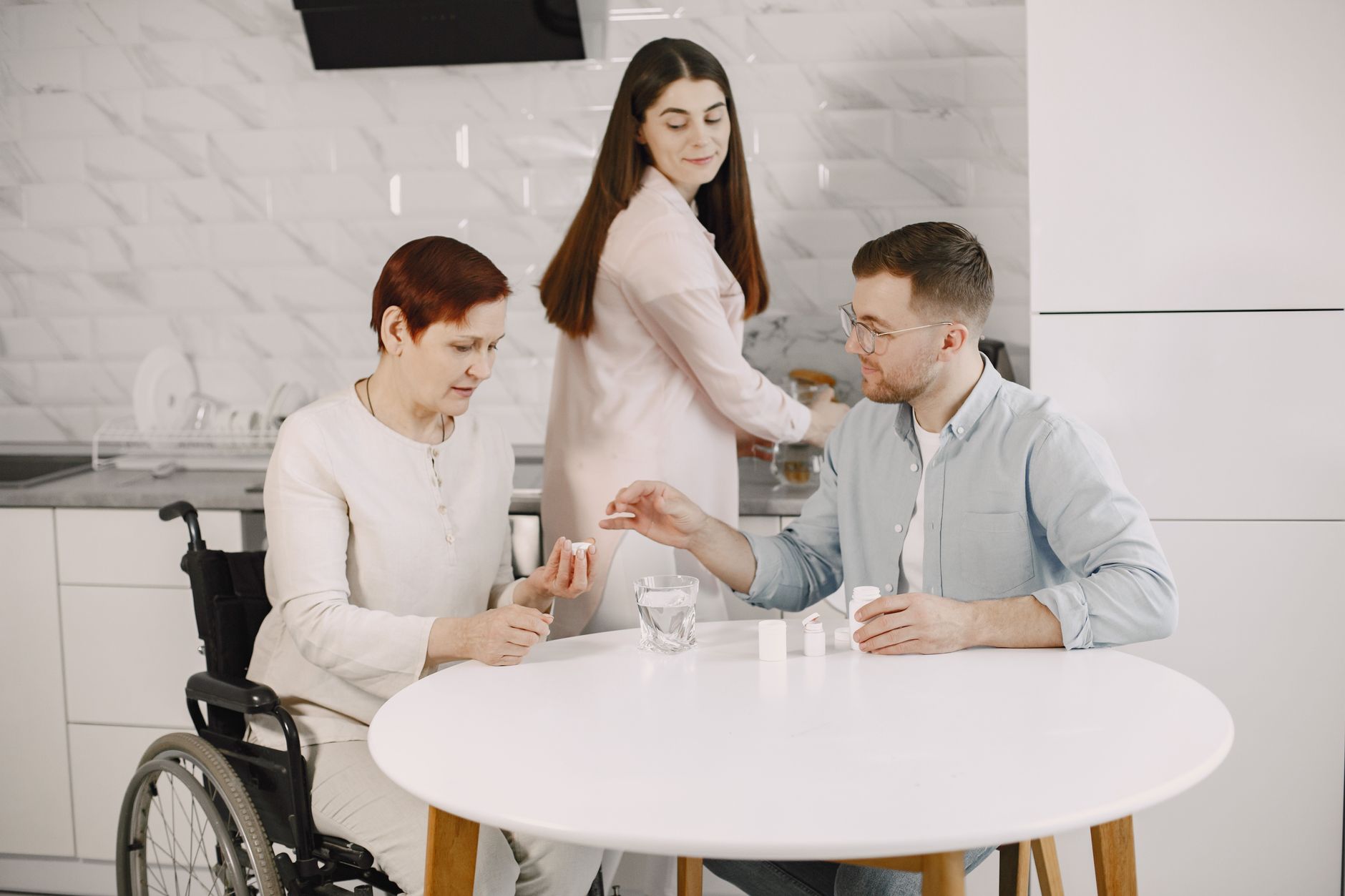 Health Insurance Coverage For People And Households