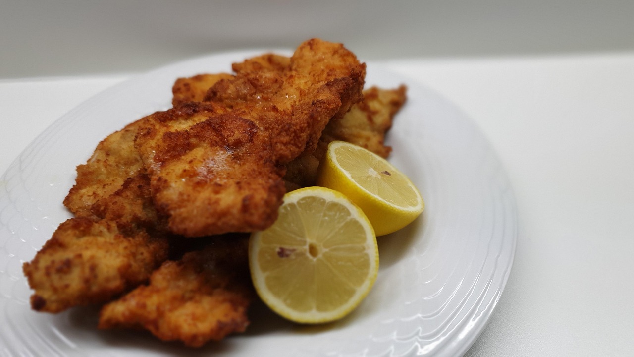 Healthy Main Dish Recipes