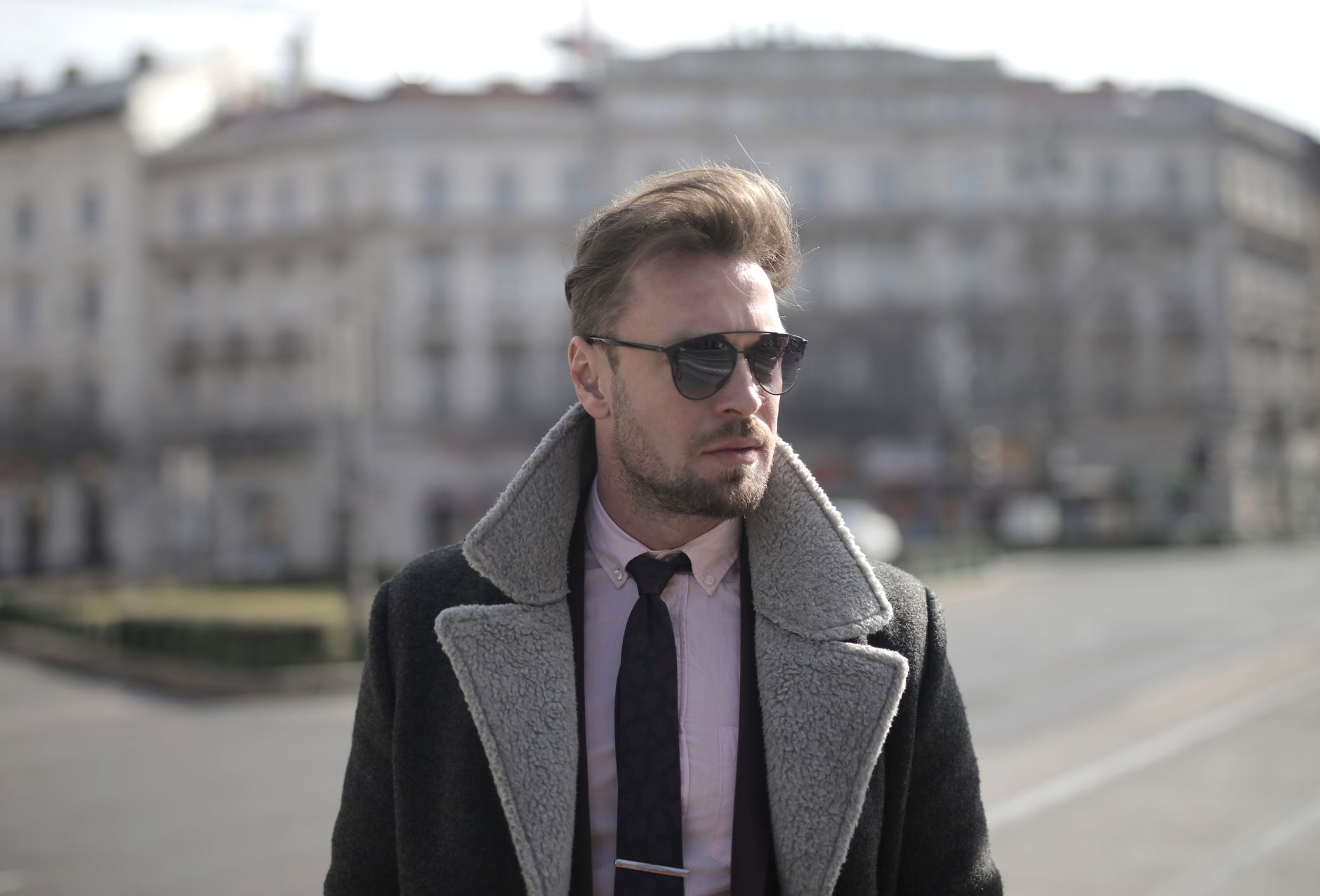 Tips On Being A More Confident Man