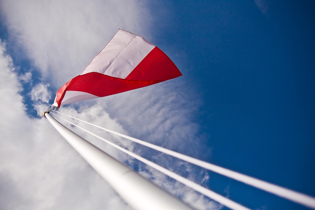 Celebrating Independence Day with Historic Flair