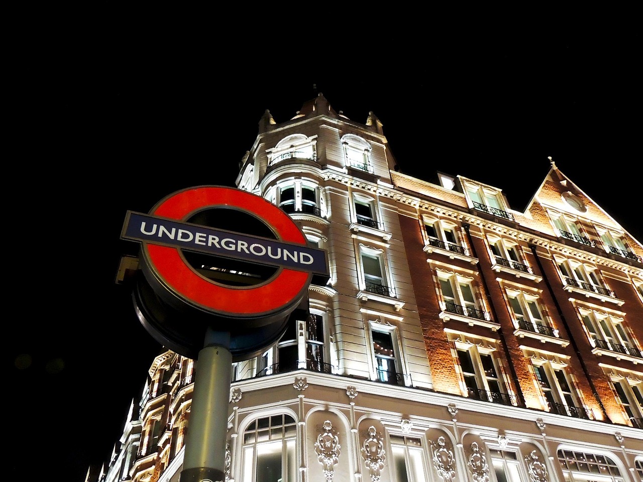 3 Great Things To Do In Knightsbridge