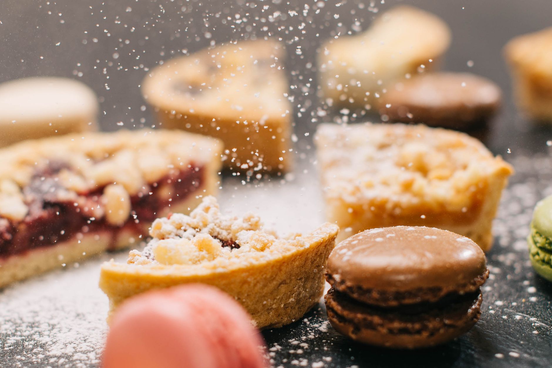 6 Most Delicious French Desserts