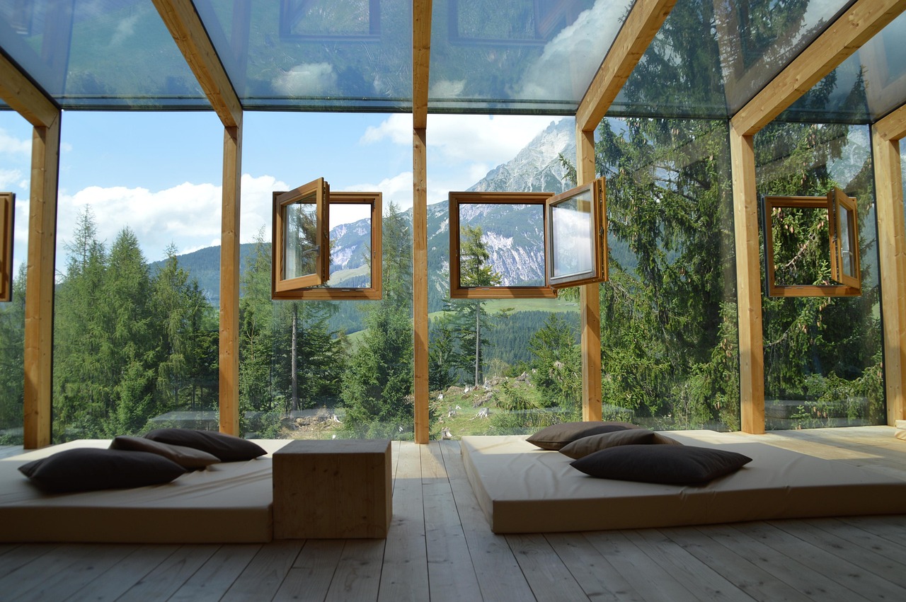 The Allure of Boutique Hotels: A Unique Blend of Luxury and Personality