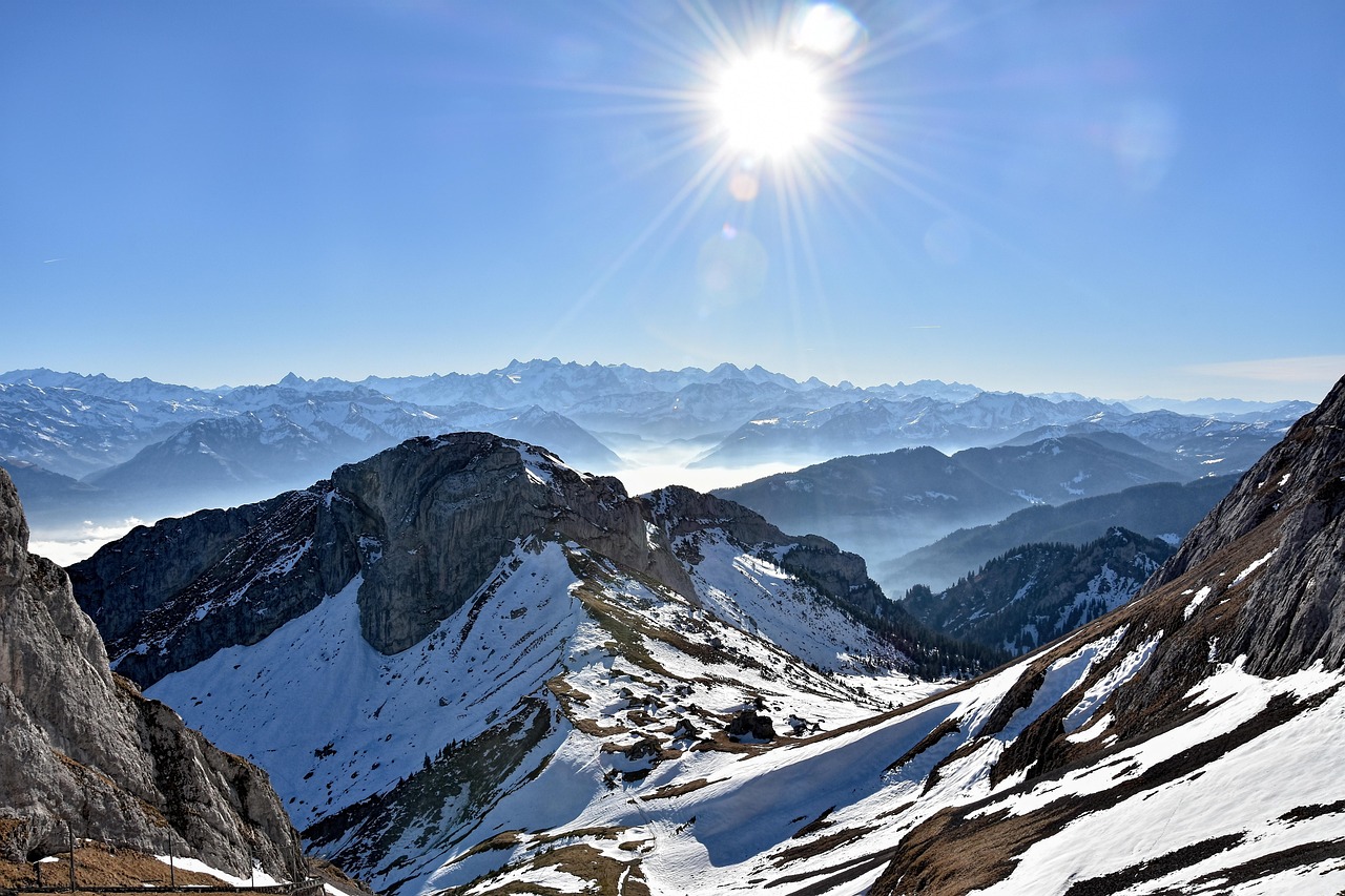 Winter Blues? 3 Reasons Why Swedes Love Sun Vacations
