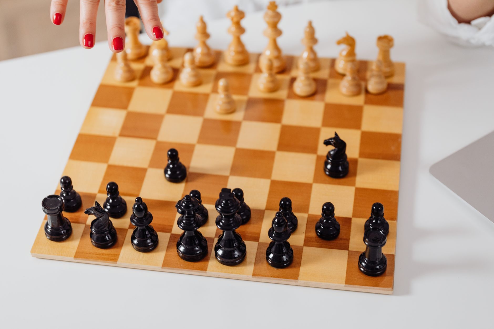 The Strategic Advantage of Using a Corporate Move Management Service