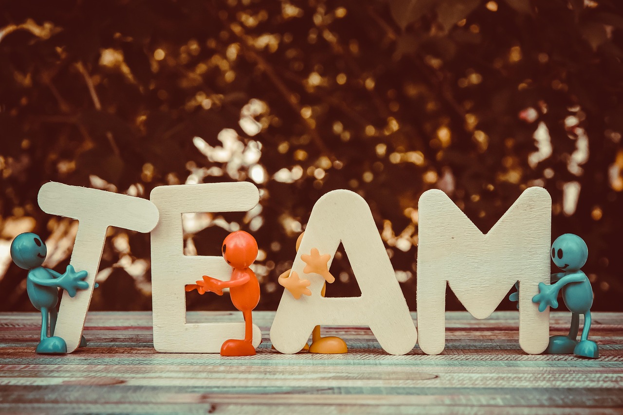 The Case for Team Building Events in Companies