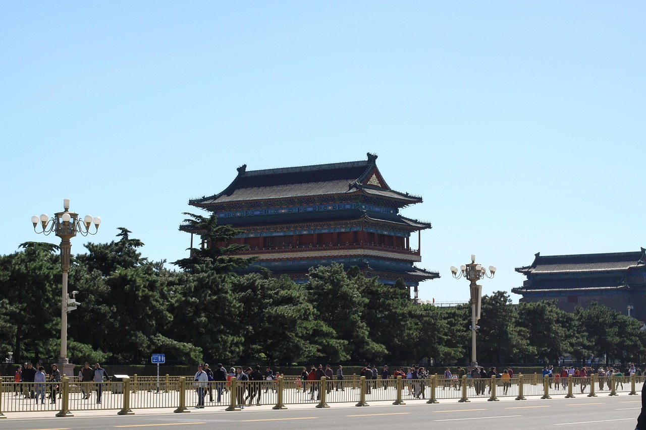 Top 5 Beijing Travel Attractions You Will Surely Love