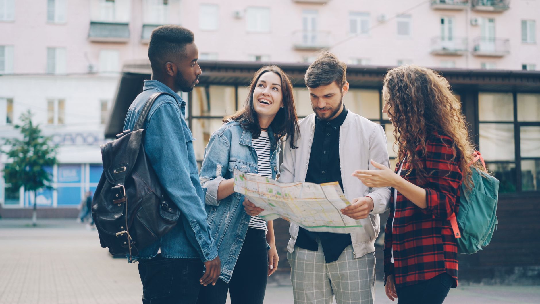 3 Tips For Travelling As A Student