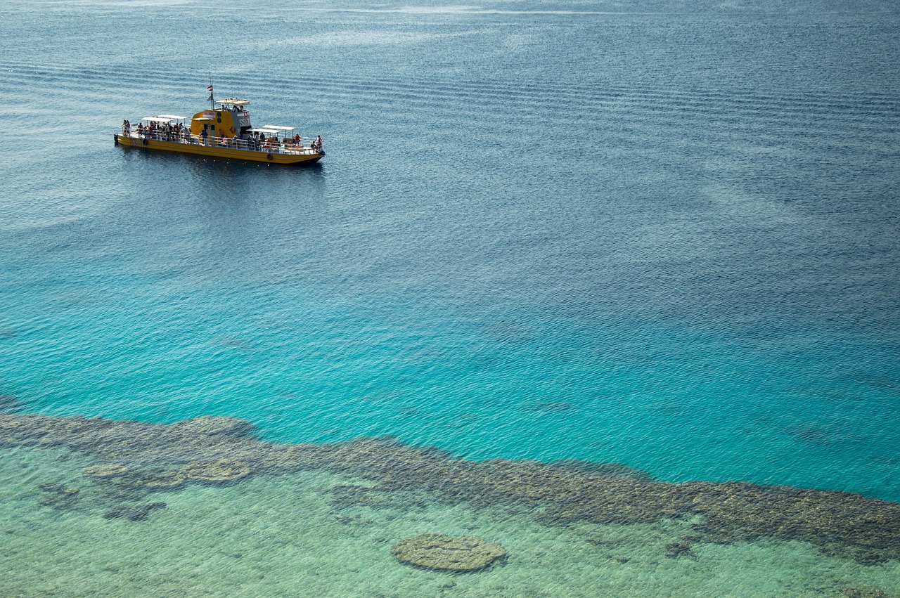 Explore the Best Resorts in Egypt for an Unforgettable Escape
