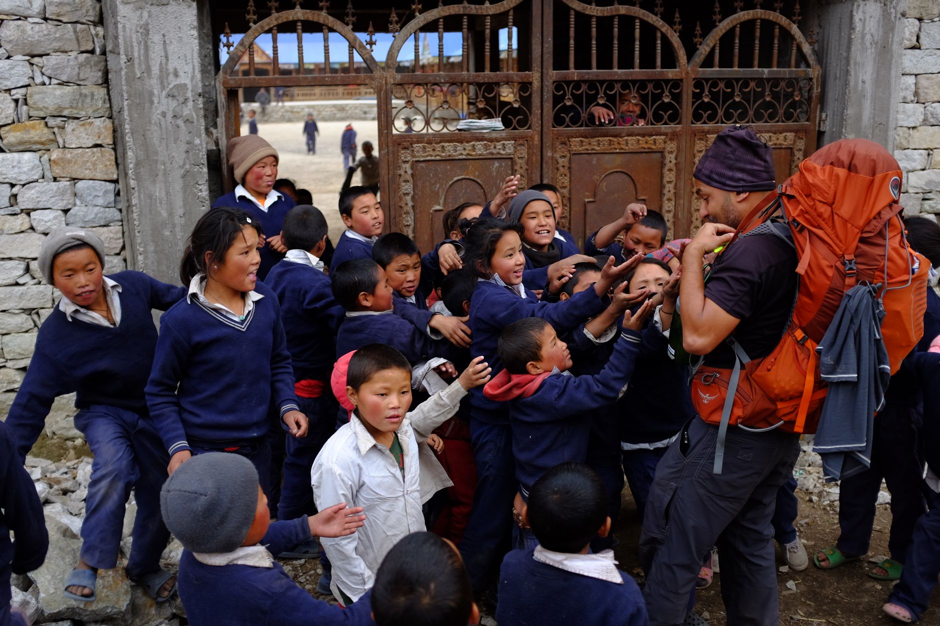 Top Challenges of the Manaslu Circuit Trek and How to Overcome Them