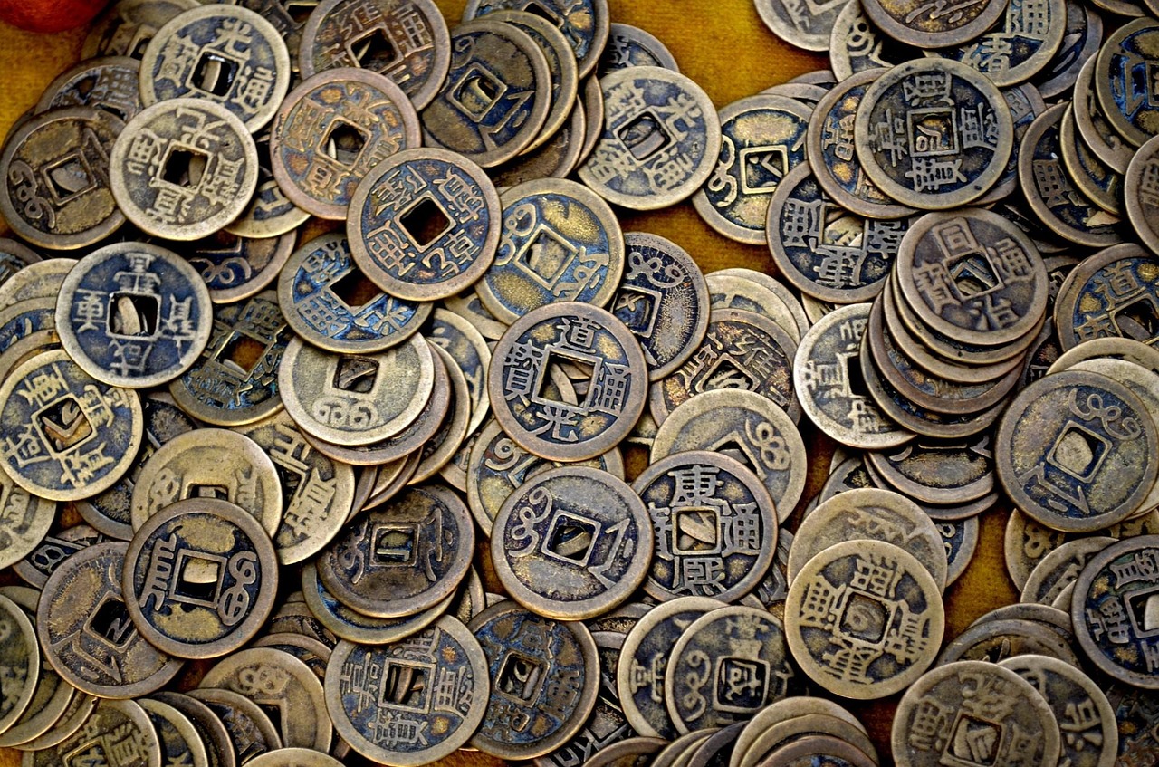 Ancient Coins
