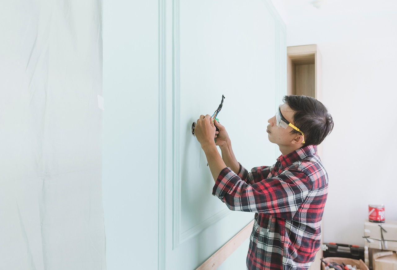 The Importance Home Maintenance