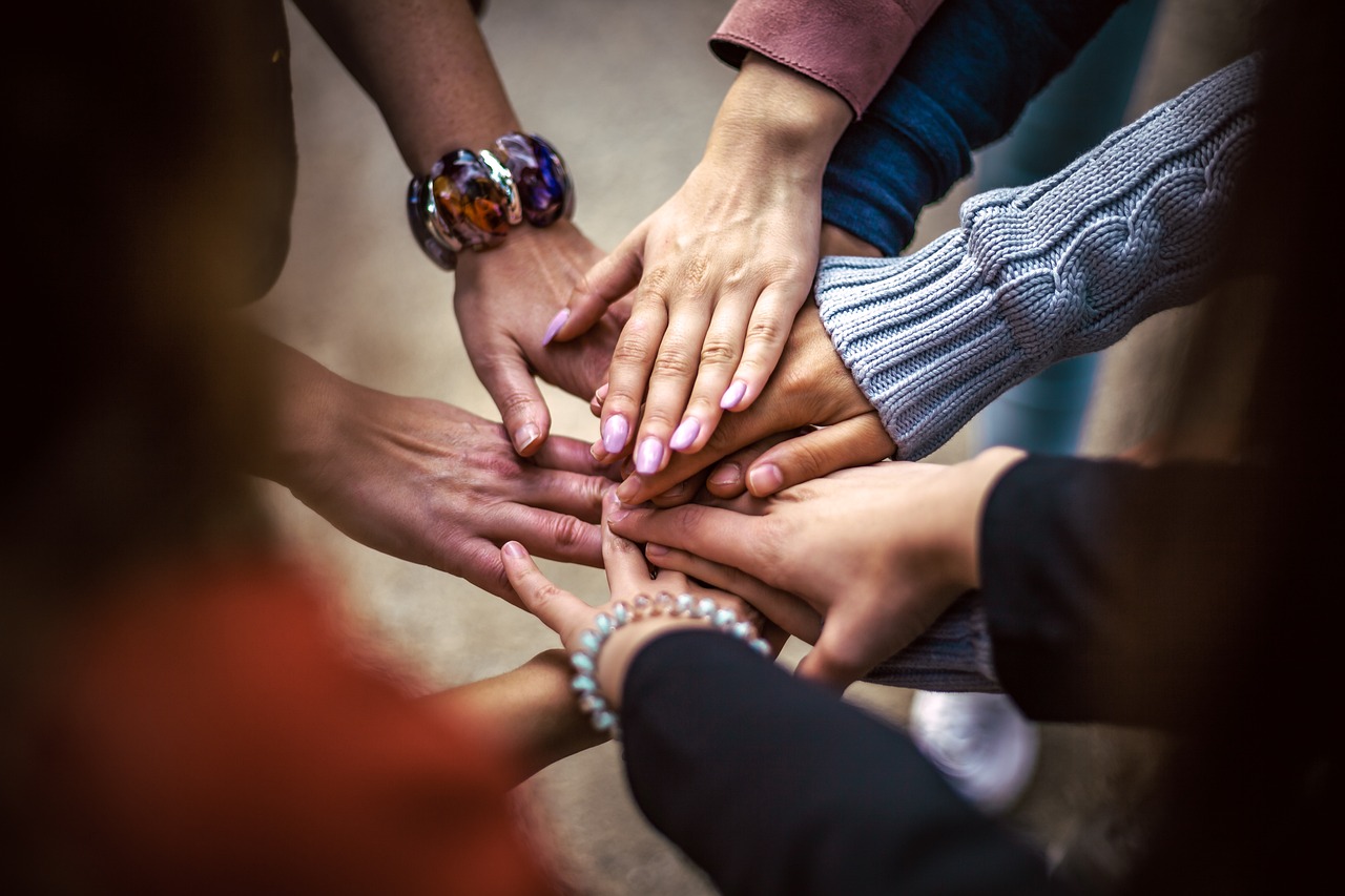 Re-Energise Your Team