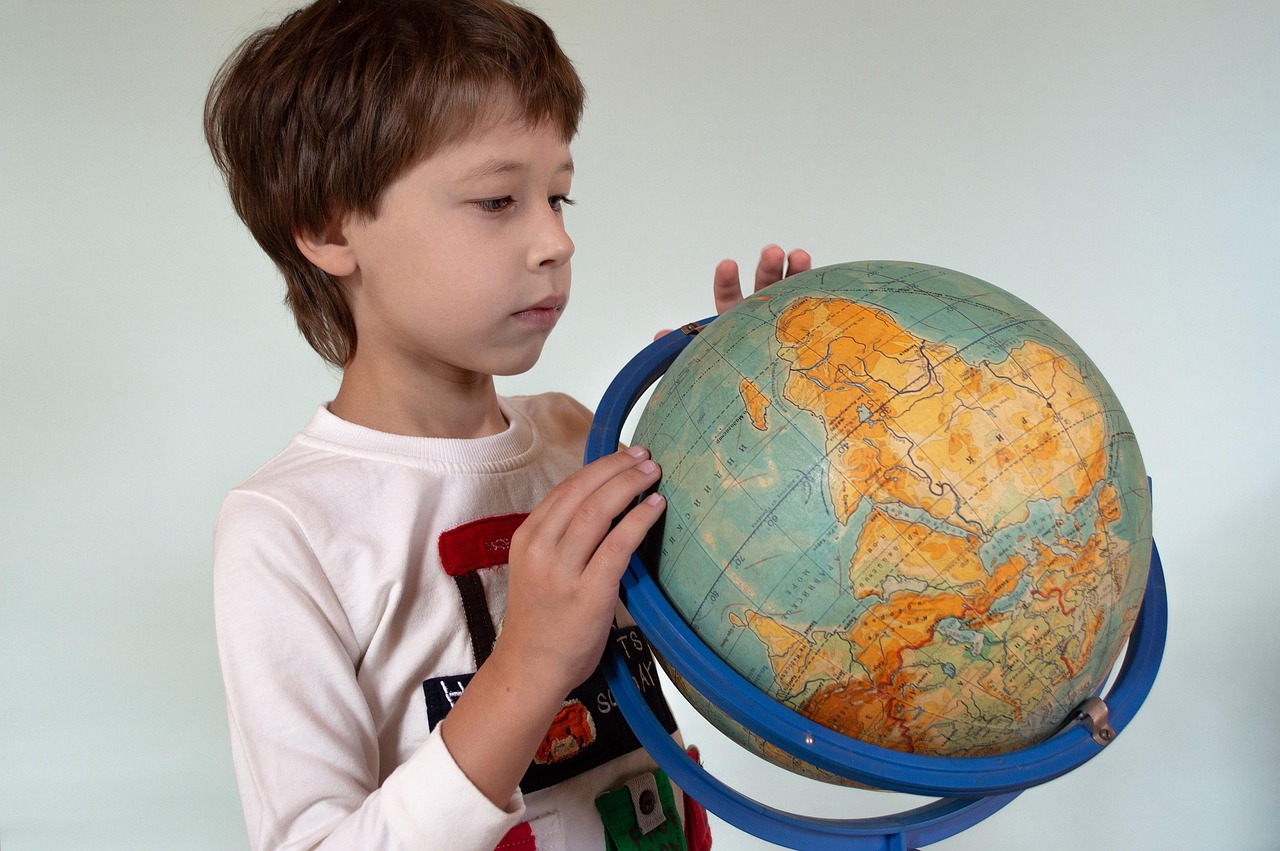 Lessons to Learn From Traveling