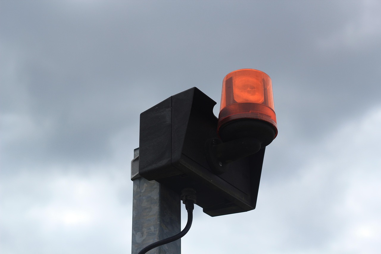 Fire Alarm System Suppliers Providing High Performance Systems