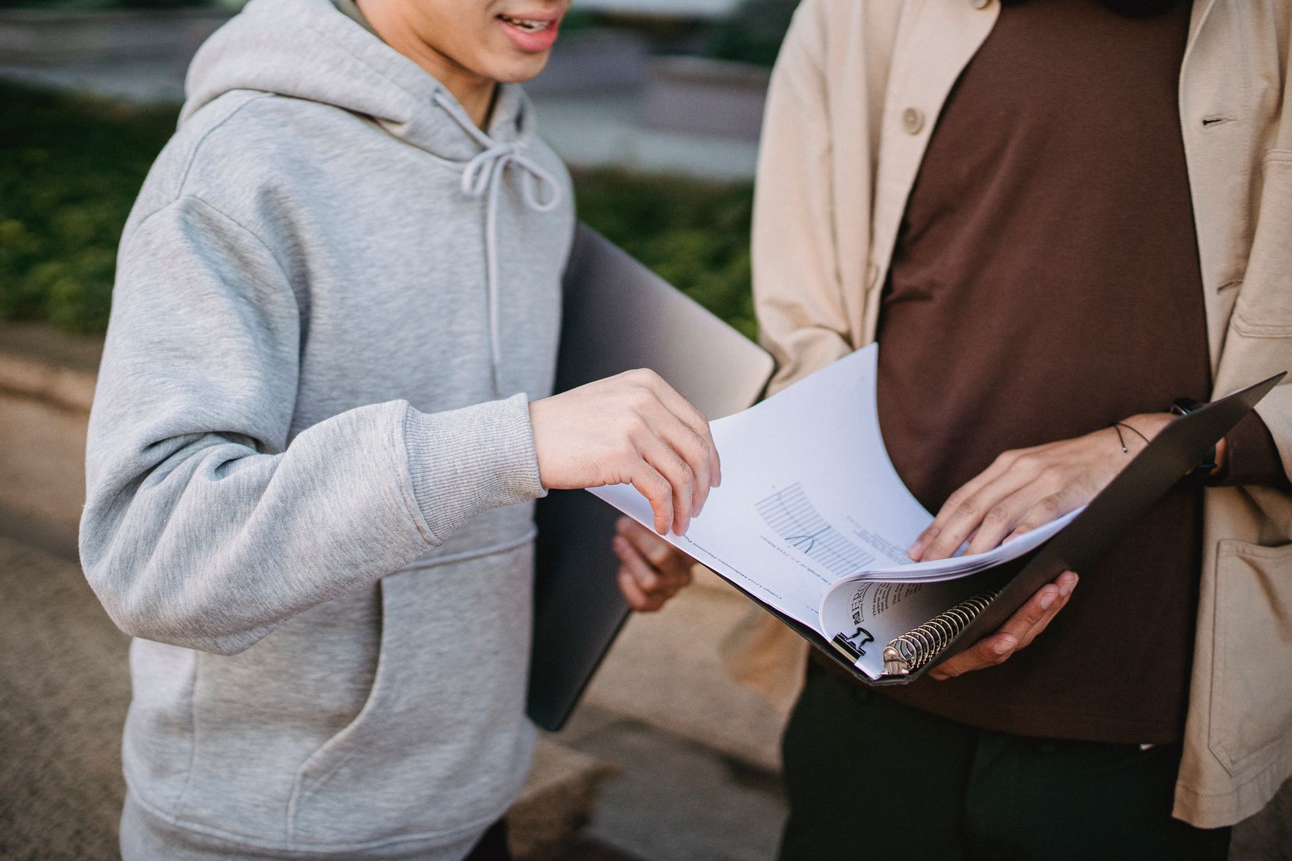 Top Tips on How to Prepare for a University Fair Event
