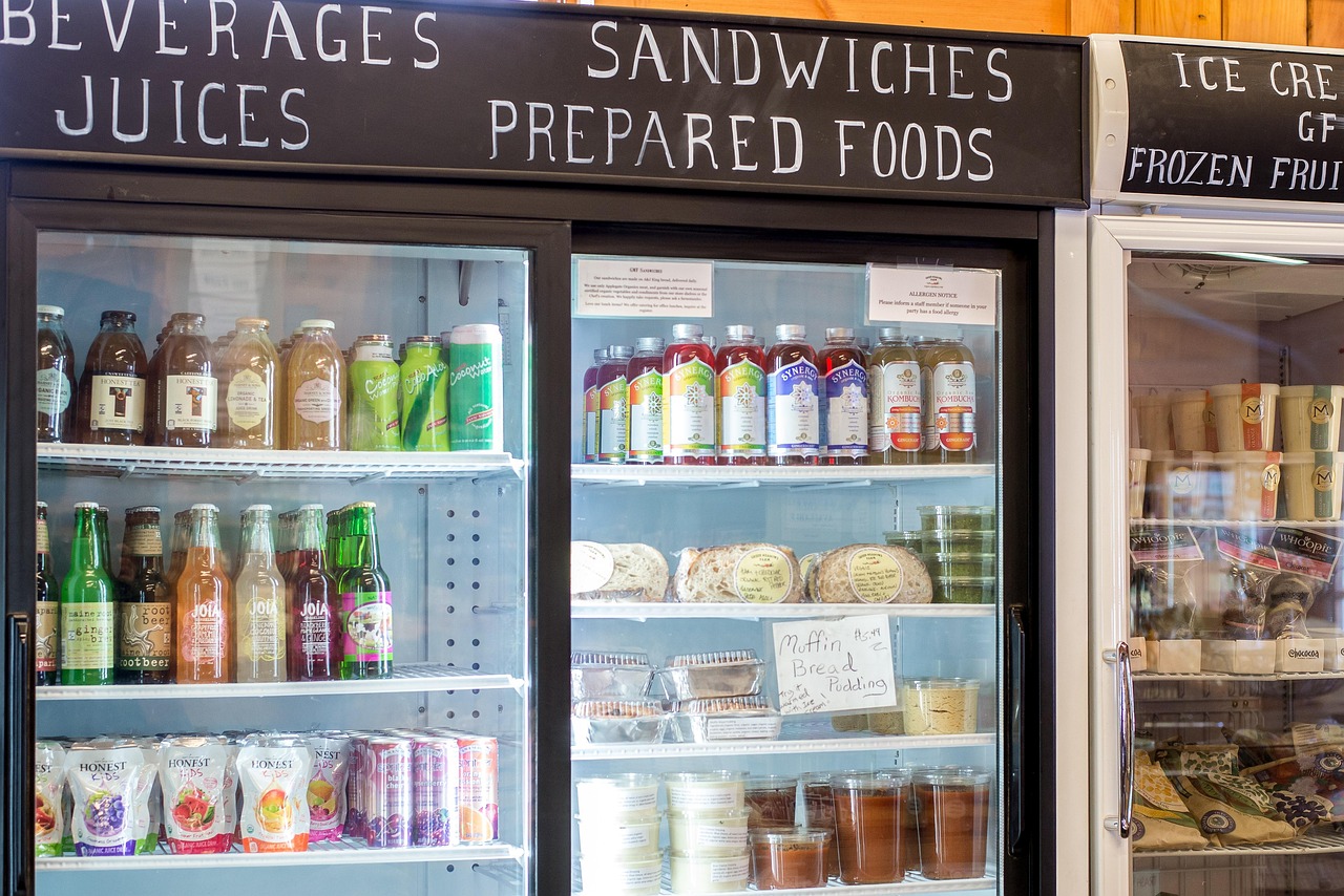 How to store fish in your fridge