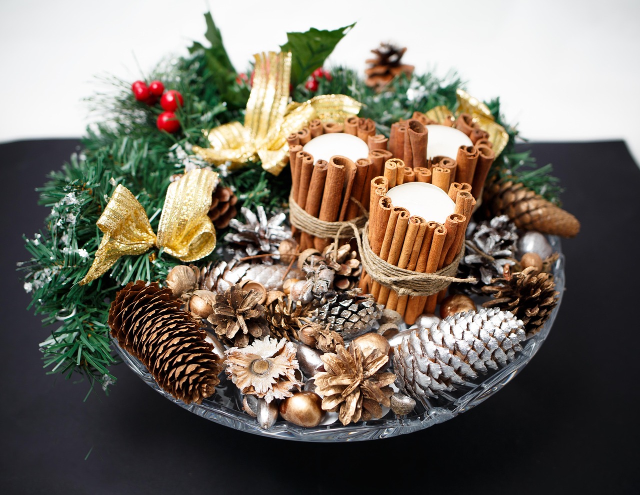 3 Christmas Gift Ideas For Your Girlfriend!
