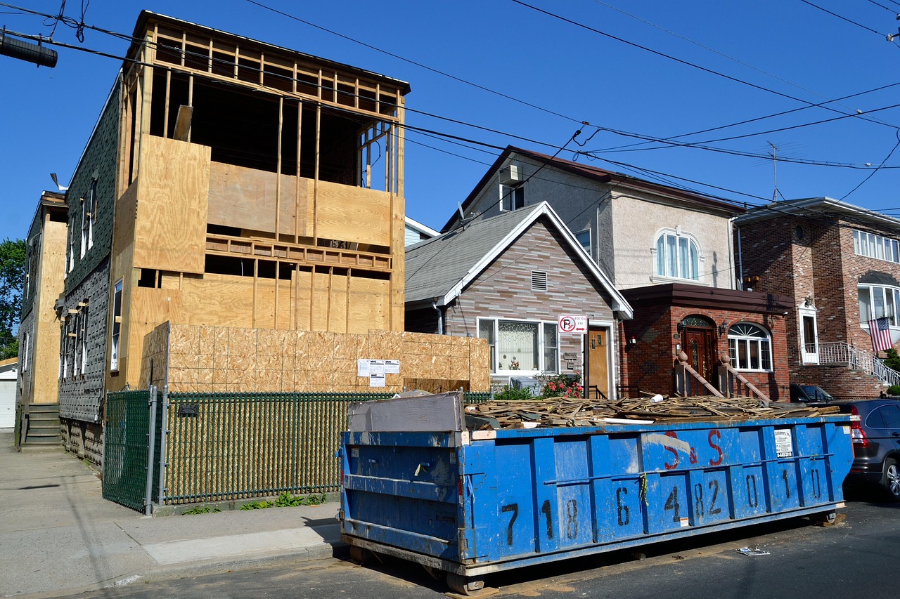 Is Property Renovation A Good Investment Idea?