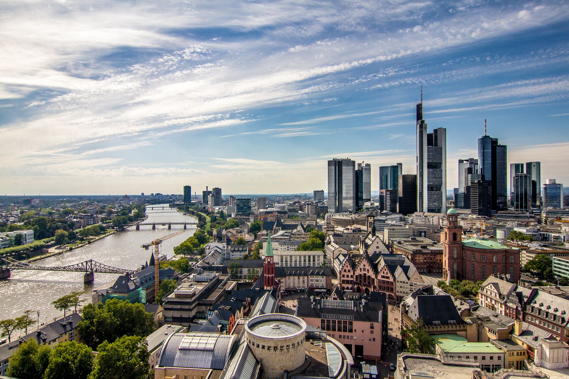 Business Opportunities in Germany