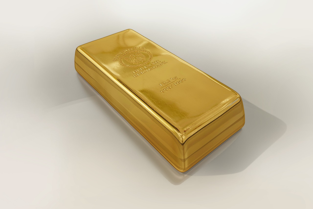 Understanding how gold is measured and valued