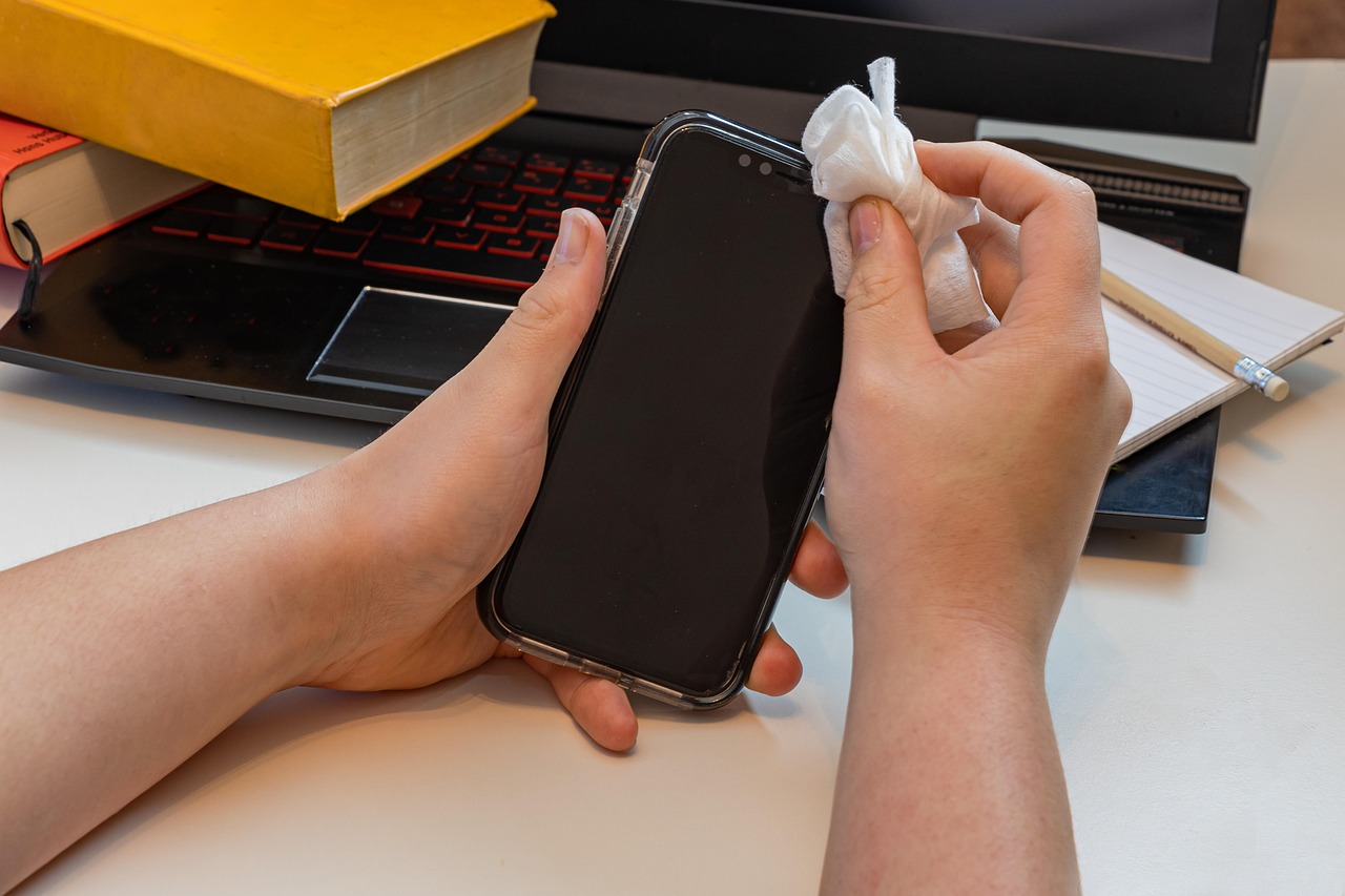 How to make your office coronavirus free