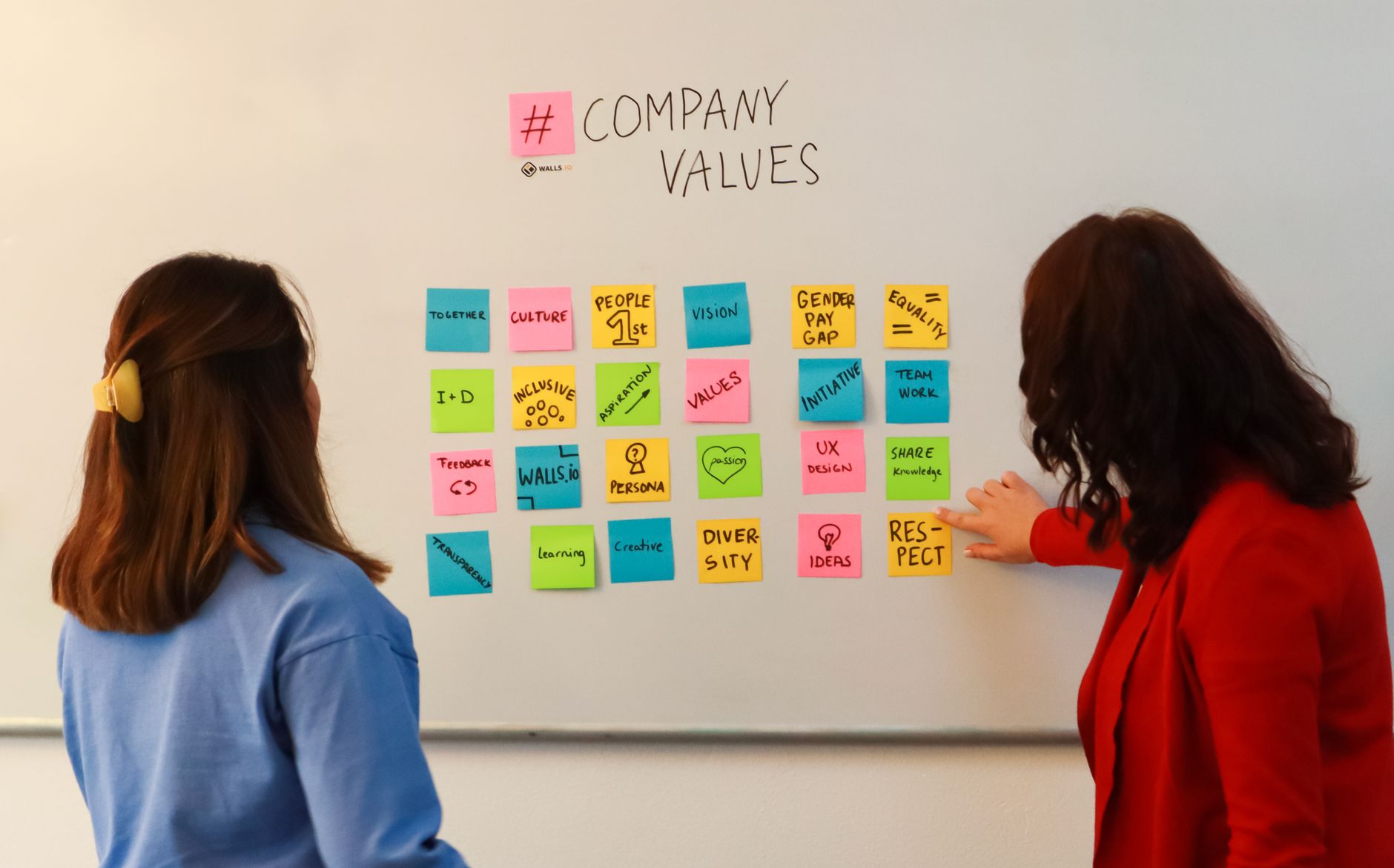 How to Create a Business Value Proposition that Stands Out