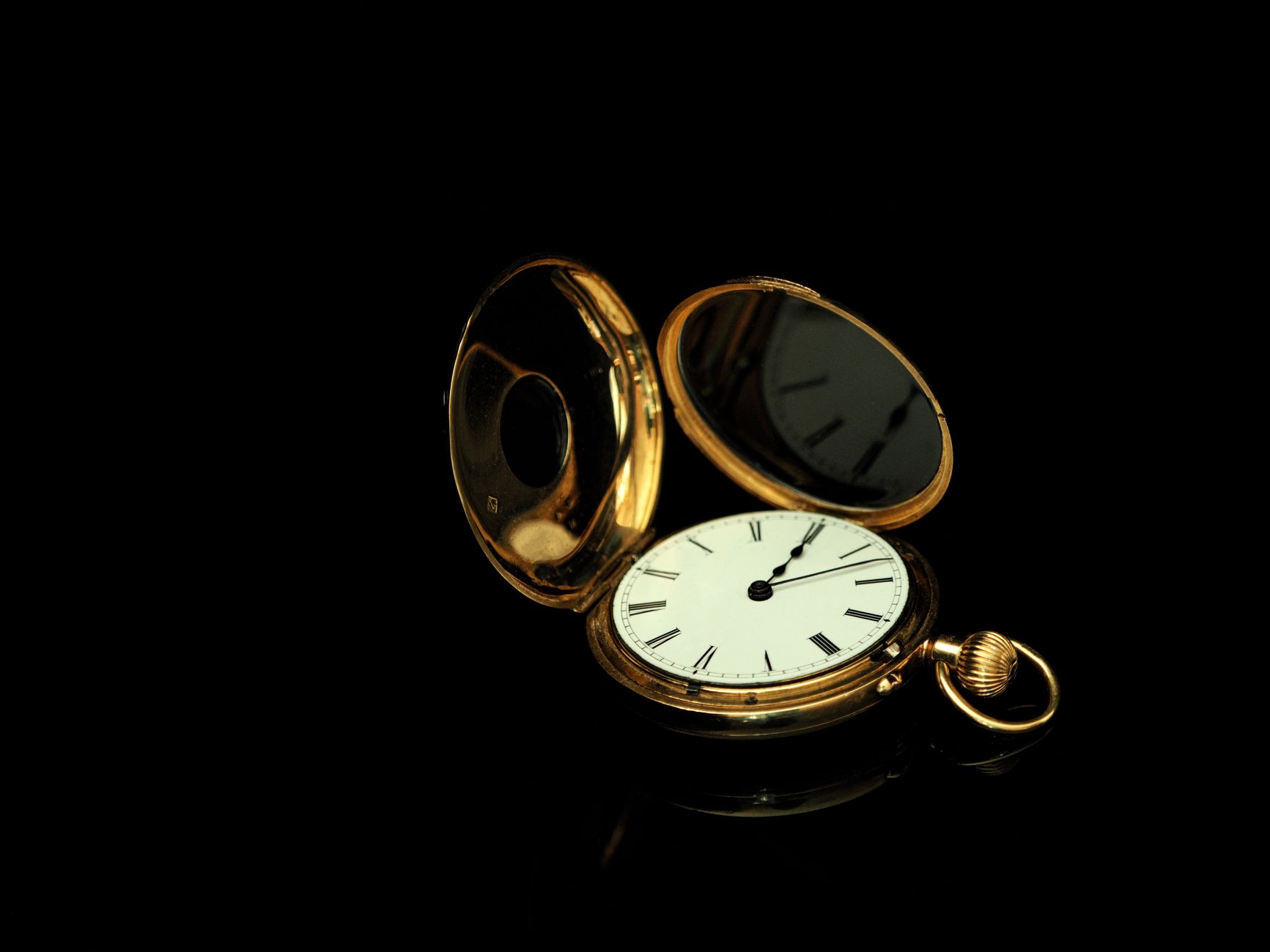 The History of Yellow Gold Jewelry