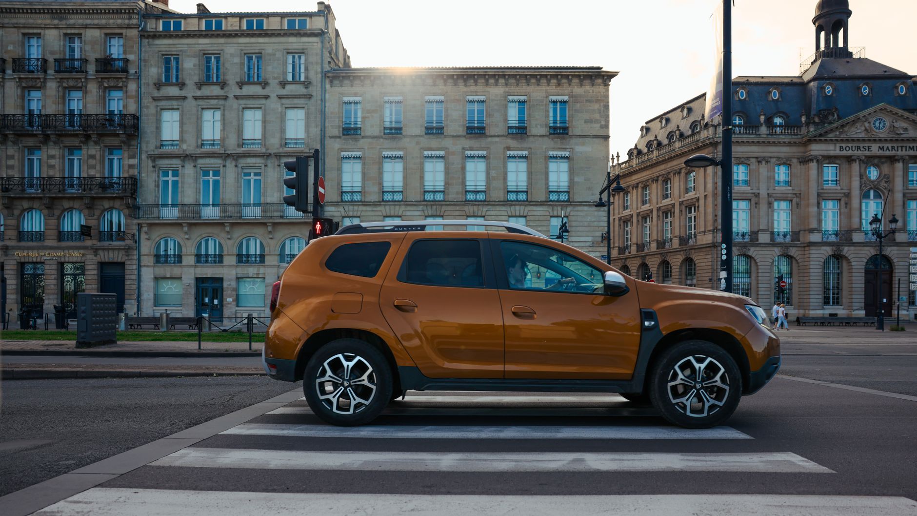 Dacia cuts Spring price to £11,990 to beat rivals