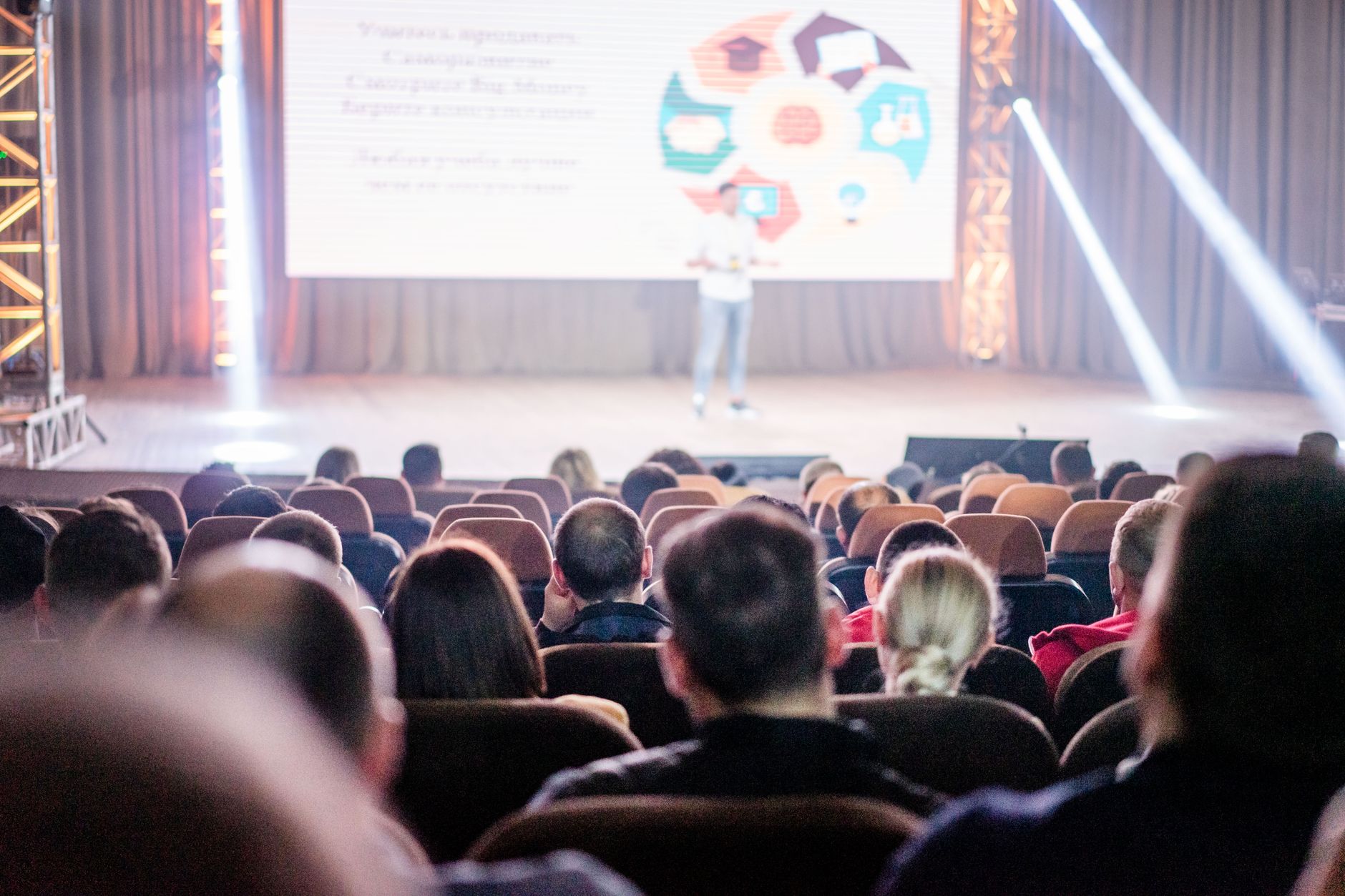 Why Hiring A Climate Change Speaker Boosts Corporate Social Responsibility
