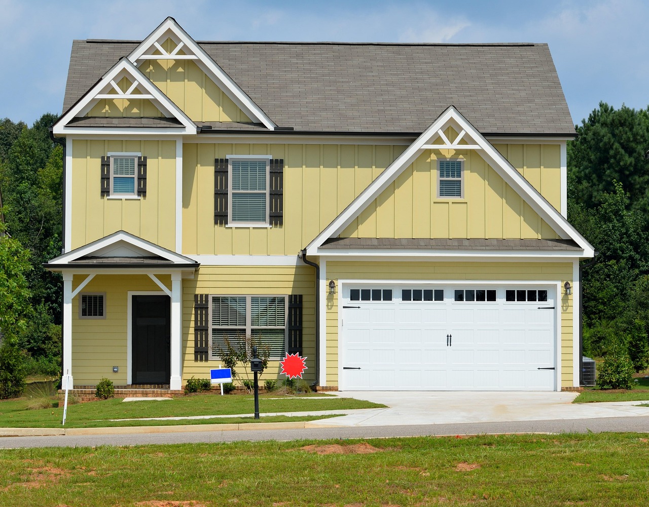 Biggest Advantages of Homeownership