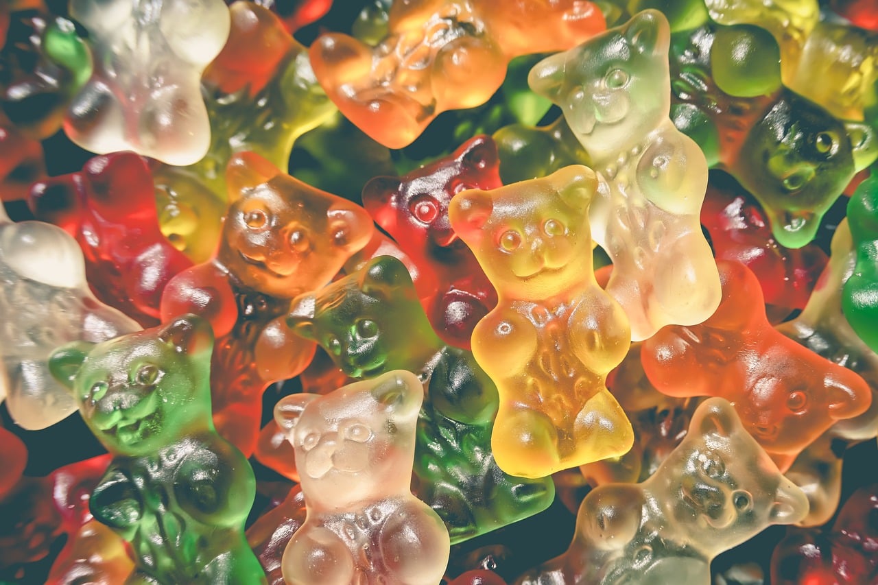 Are CBD gummies and CBN gummies different when it comes to sleep?