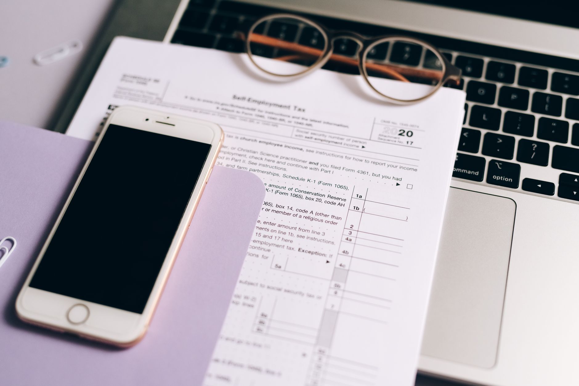 What’s the difference between an Auditor and a Tax Accountant?