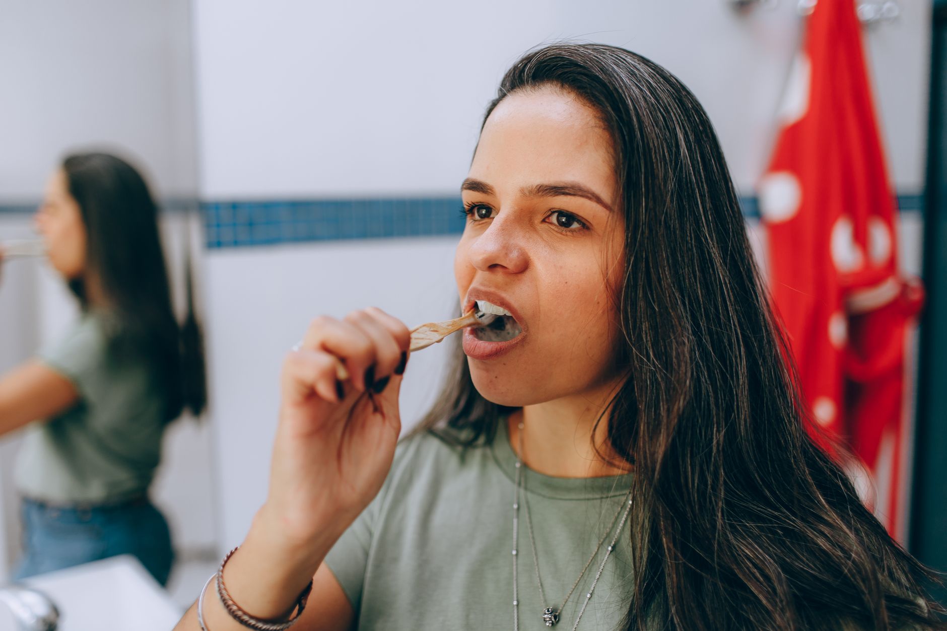 These 6 Habits Can Help Maintain Oral and Dental Health