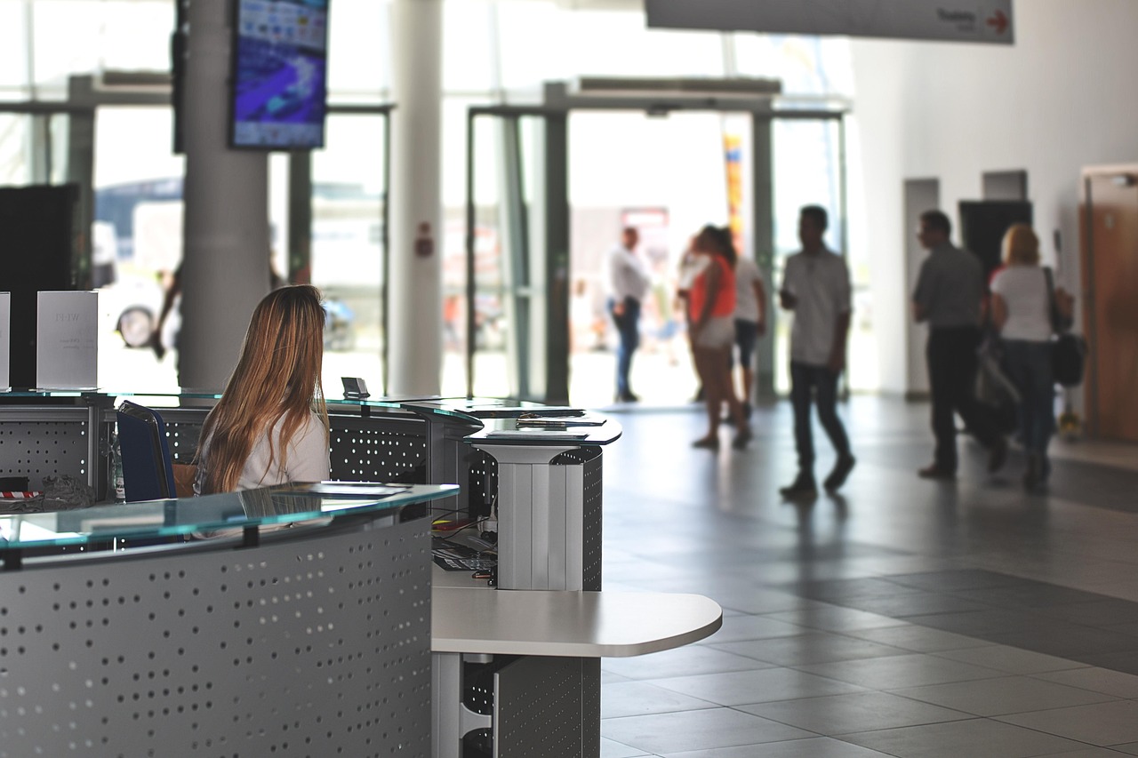 4 Tips To Effectively Promote Your Service Business