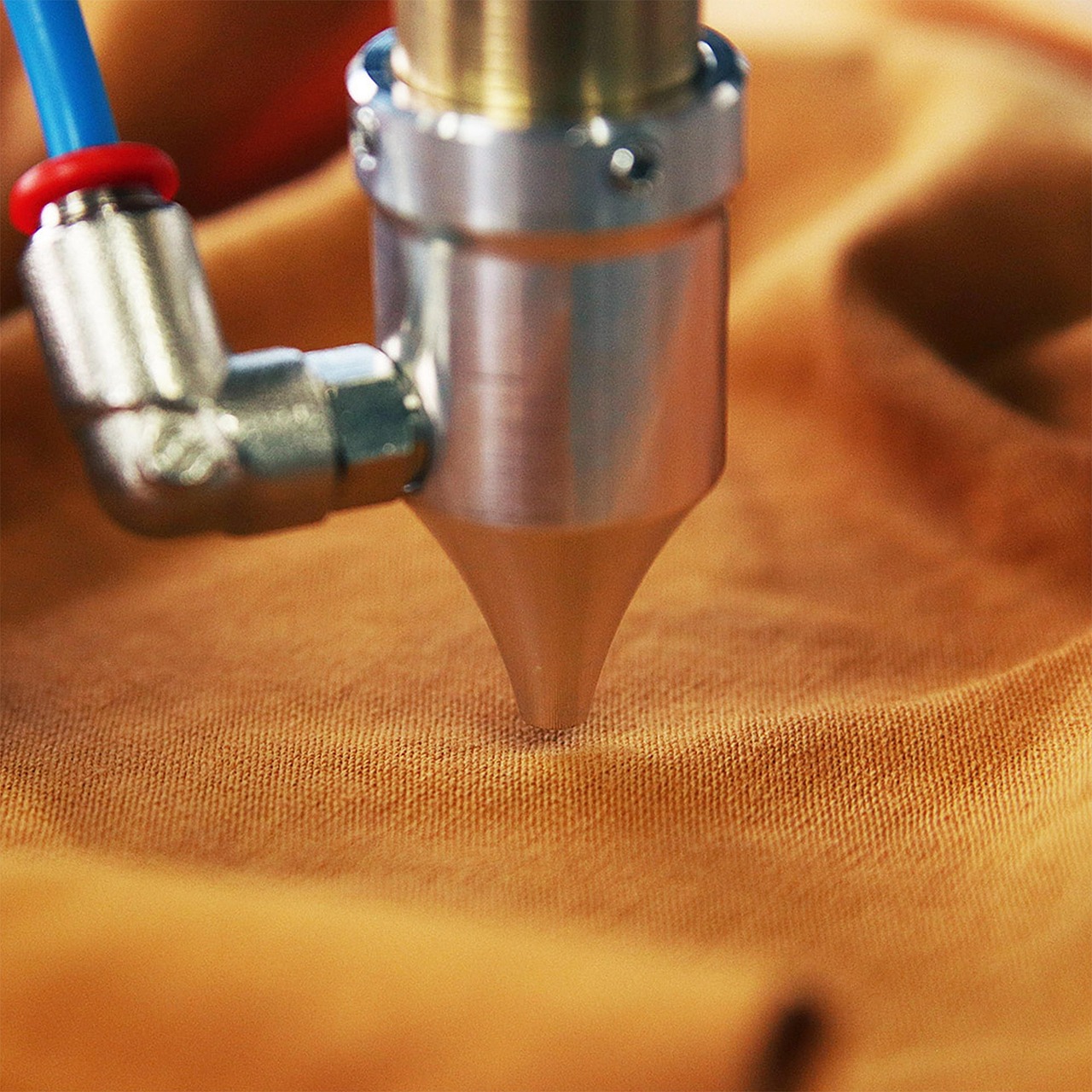 How To Get To Know A Laser Engraving Machine