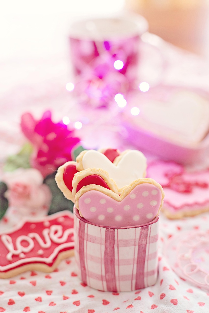 What are Some Trendy Valentine’s Day Gifts to Express Your Love in the Best Possible Ways?