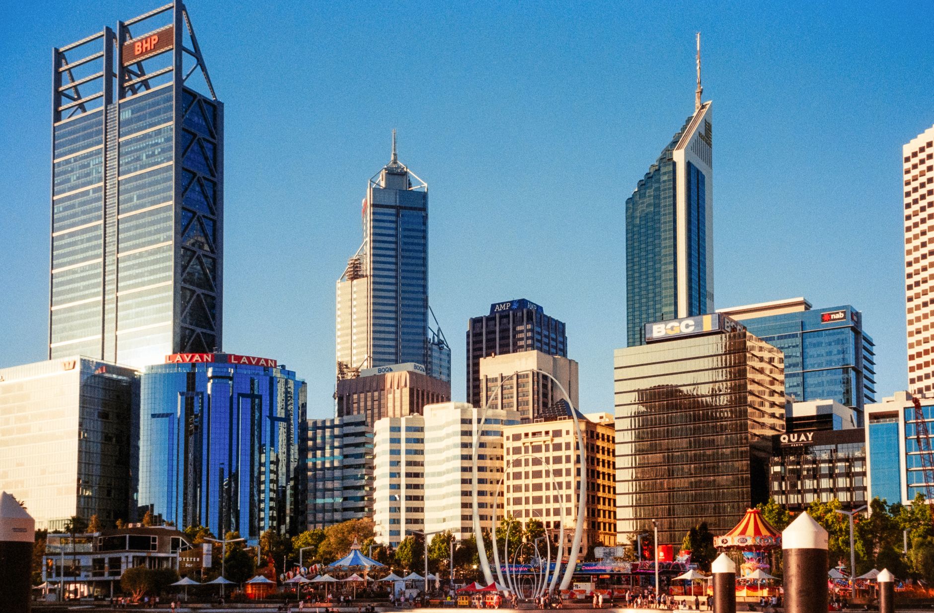 Regional Finance Solutions