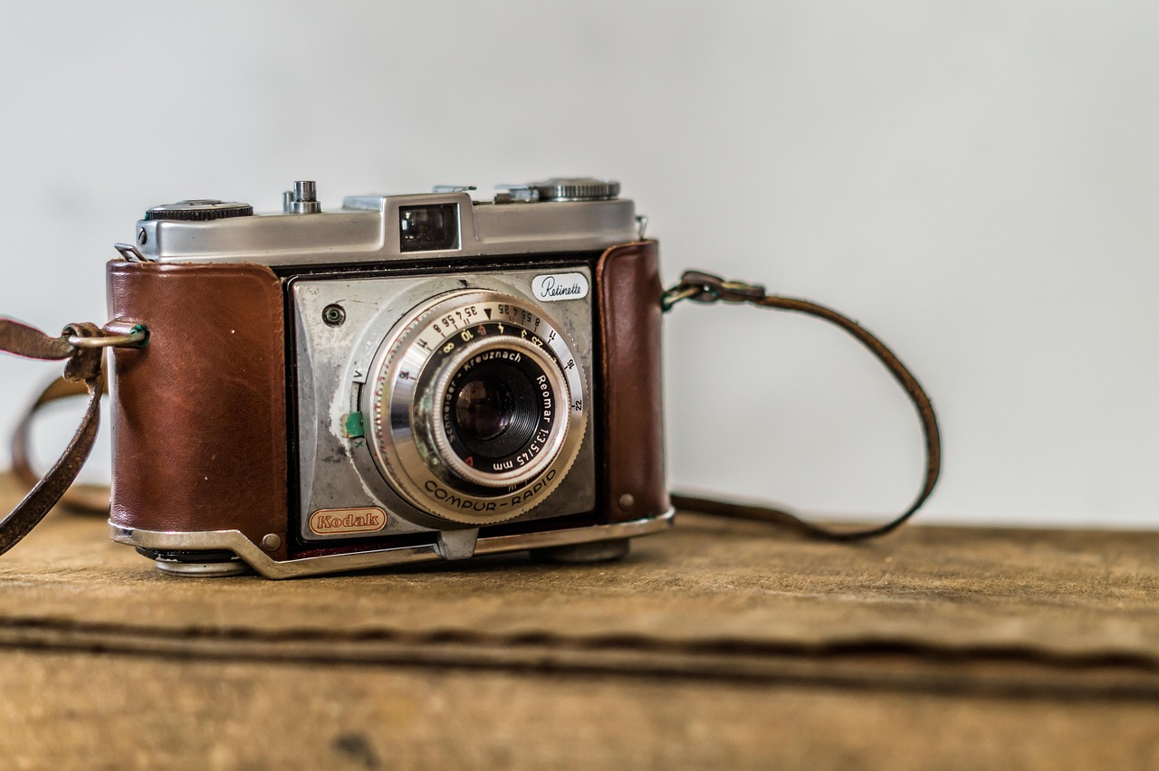 What Should You Do With Your Old Technology