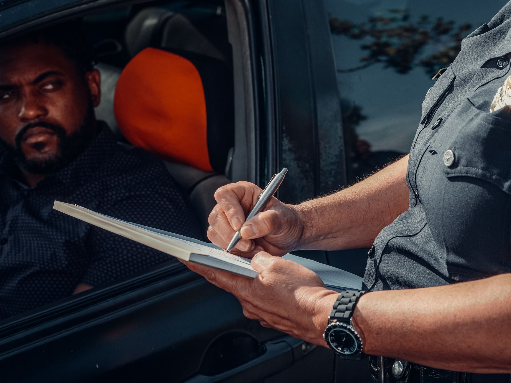 California DMV Orders Drivers to Retake Test